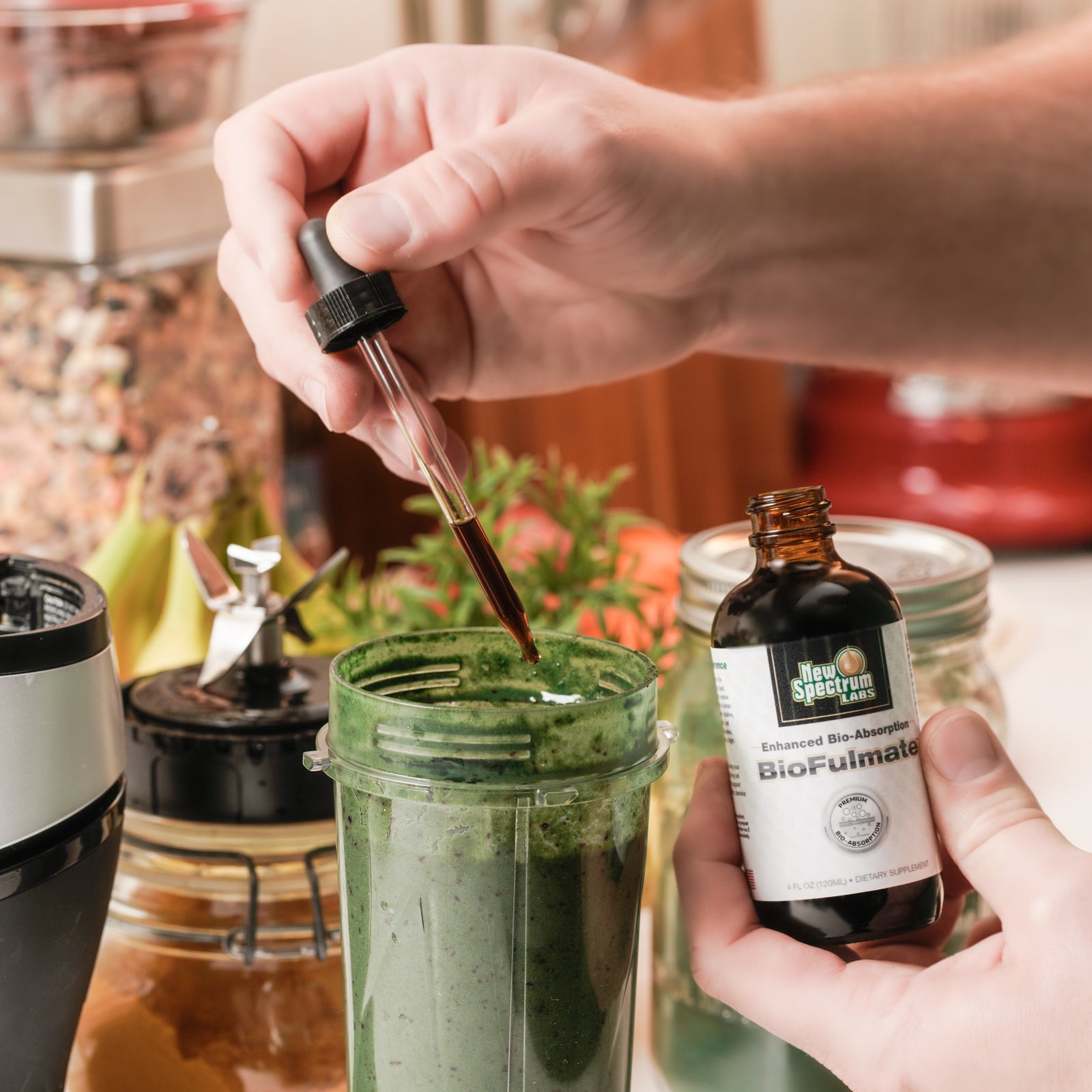 What is Bioavailability?