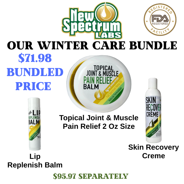 Winter Feel Good Bundle