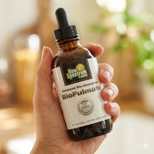 BioFulmate Wholesale Case of 12
