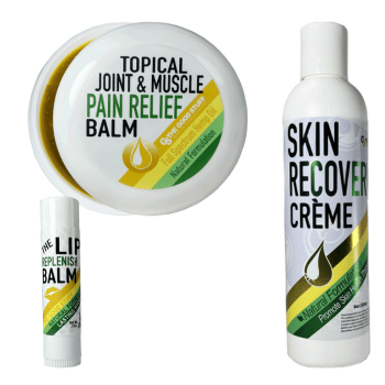 Winter Feel Good Bundle