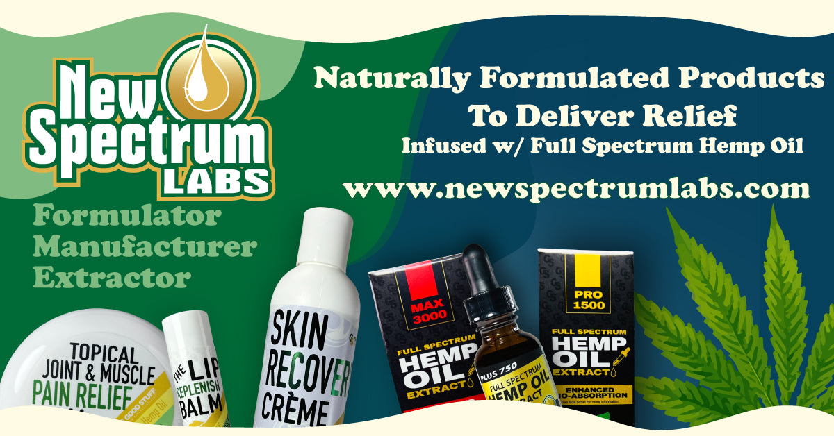 New Spectrum Labs Coupons and Promo Code